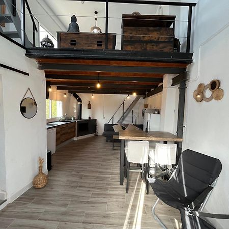 El Secreto Del Descanso Del Ebro Sant Jaume d'Enveja Luaran gambar