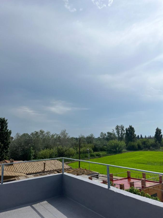 El Secreto Del Descanso Del Ebro Sant Jaume d'Enveja Luaran gambar