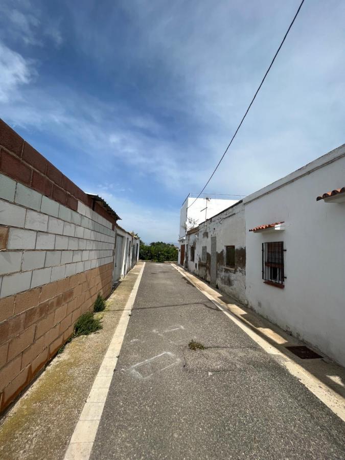 El Secreto Del Descanso Del Ebro Sant Jaume d'Enveja Luaran gambar